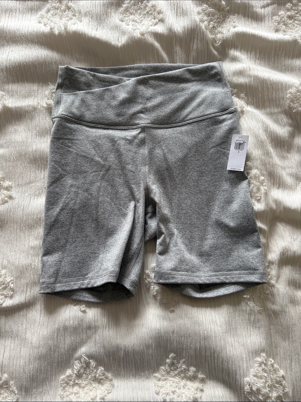 Old navy cloudcomfy biker shorts